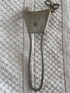 Pyrex Flameware Handle Vintage